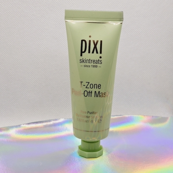 Pixi T-Zone Peel-Off Mask - Picture 3 of 5